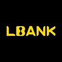 LBank logo